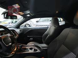 دۆج چالنجەر